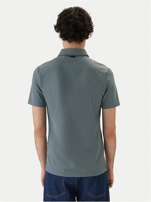 Polo uomo GUESS | M6RP02KD202/G7EX